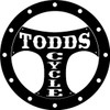 TODD'S CYCLE